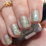 Lumina Lacquer Sea Star