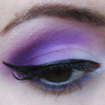 Spring Purples