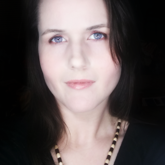 Night Time Natural Look