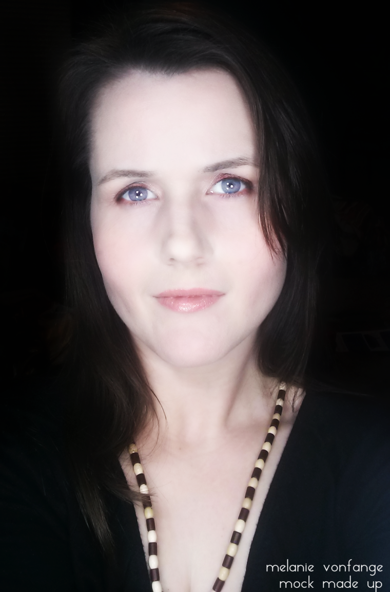 Night Time Natural Look