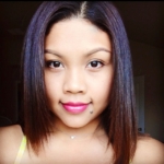 Lip pencil and gloss