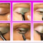 Fresh and Flirty Mint Green