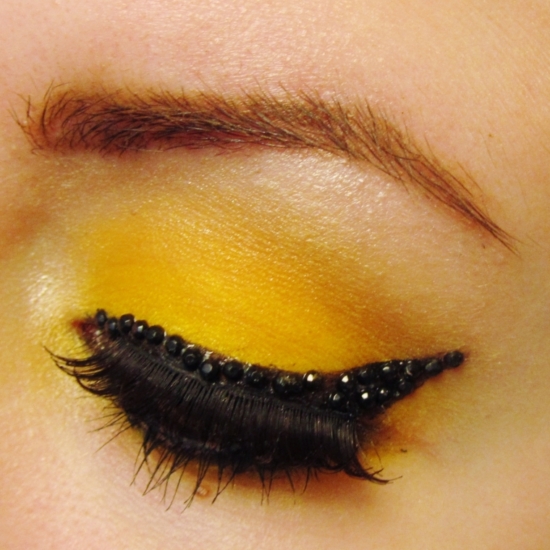 Hogwarts House: Hufflepuff