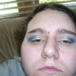 Urban Decay Deluxe Color
