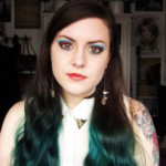 Blue & Orange