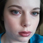 Natural Warm Eye