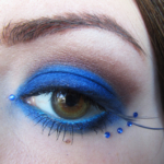Hogwarts House: Ravenclaw
