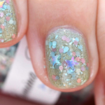 Lumina Lacquer Sea Star