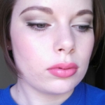 Green Eye Look Featuring the Ariel Storylook Palette