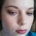 Natural Warm Eye