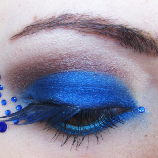 Hogwarts House: Ravenclaw