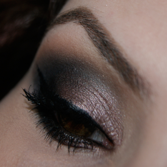 Satin Taupe