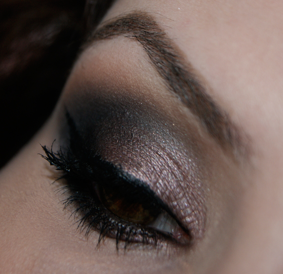 Satin Taupe