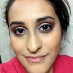 Pearlized Purple