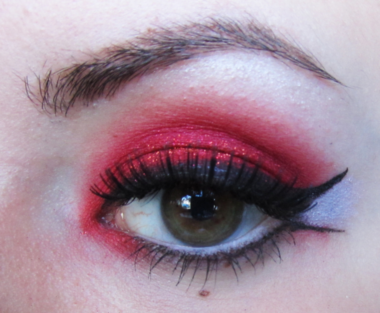 Hunger Games: Catching Fire - Katniss