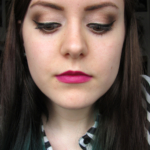 Neutral Eye & Pink Lip