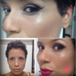 Antes e Depois