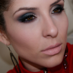 Smokey Eye