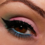 Candy Colorful Eyes