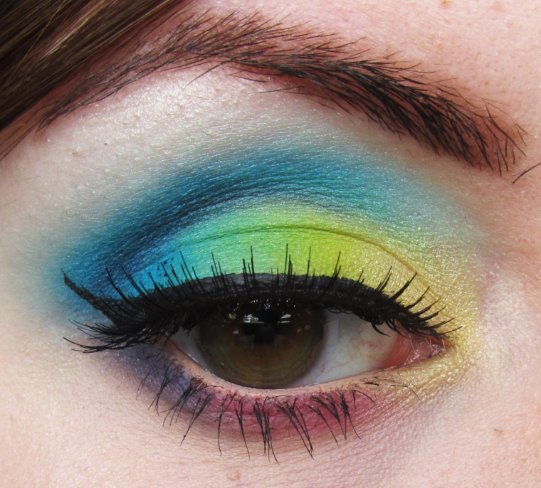 MAC Manish Arora Palette