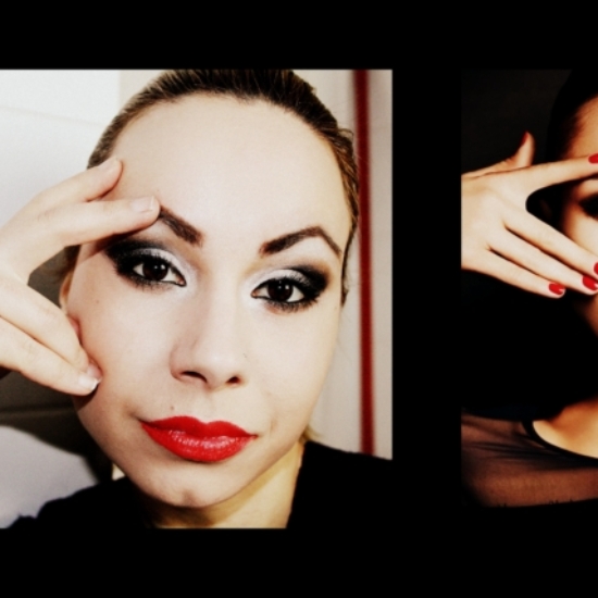 Jessica Alba Inspired