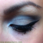 Grey Pin Up