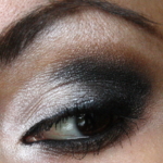 Jessica Alba Inspired