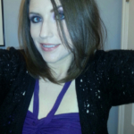 Purple Eyes!