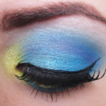 Blue Lagoon