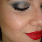 Redness