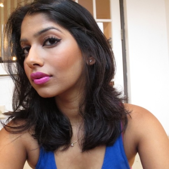 Everyday Makeup