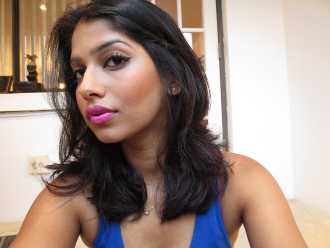Everyday Makeup