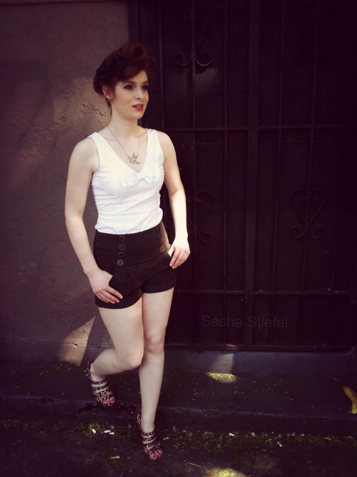 Pinup Girl
