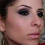Smokey Eye
