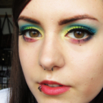 MAC Manish Arora Palette