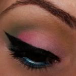 Candy Colorful Eyes