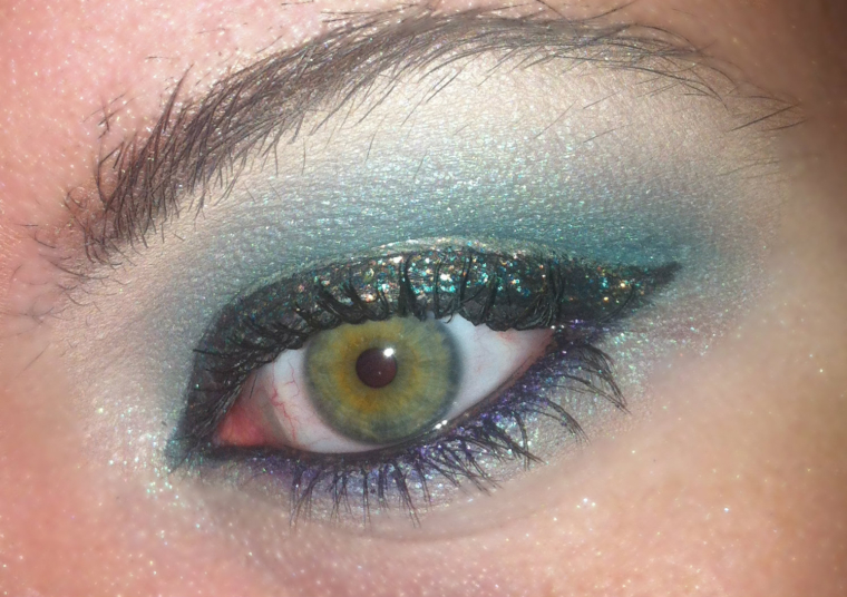 Mermaid's Tail