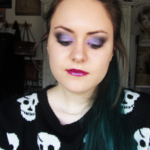 Smoked Purple