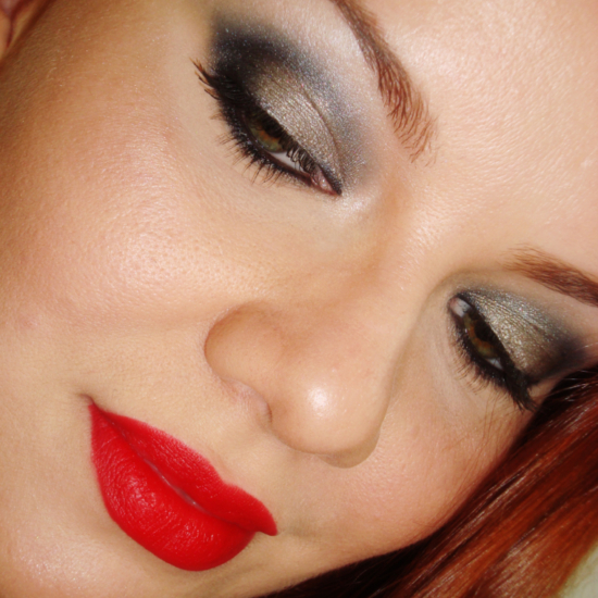 Redness