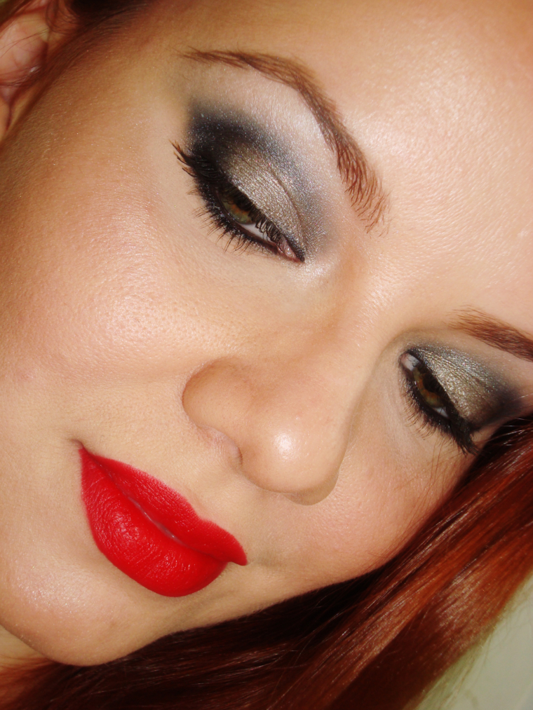 Redness