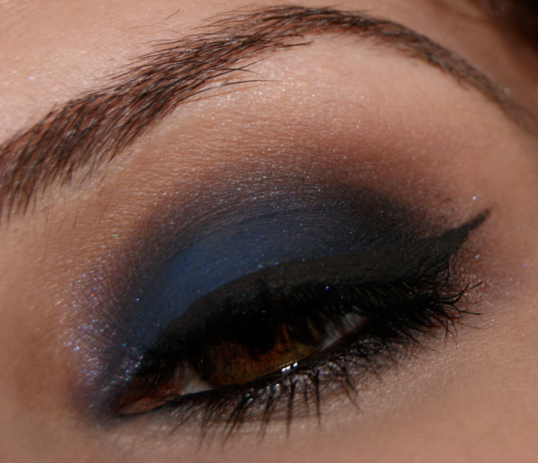 Mineral Blue
