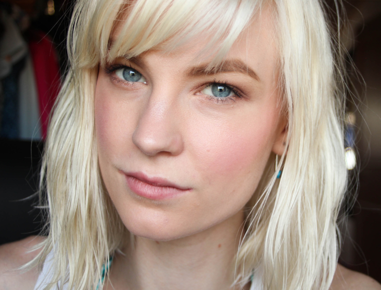 Natural Healthy Skin