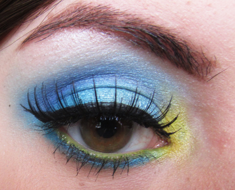 Blue Lagoon
