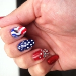 4th of July !!