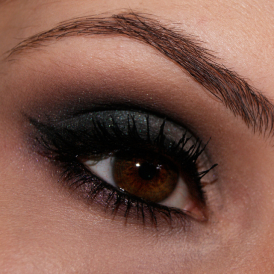 Smokey Eye
