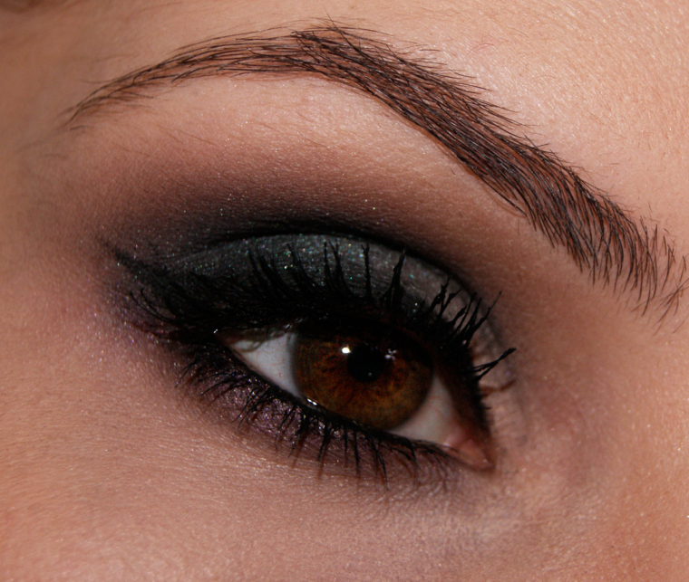 Smokey Eye