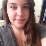 Natural Summer Look