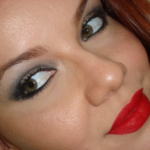Redness