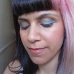 Hawaiian shimmer