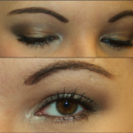 Everyday Neutral Eye